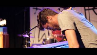 Jukebox the Ghost - "Somebody To Love (Cover)" (LIVE)