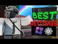 Ultimate Bloxstrap Settings &amp; Windows Settings 🚀🖥️ (Roblox FPS Boost + Fix Lag Guide) ✅