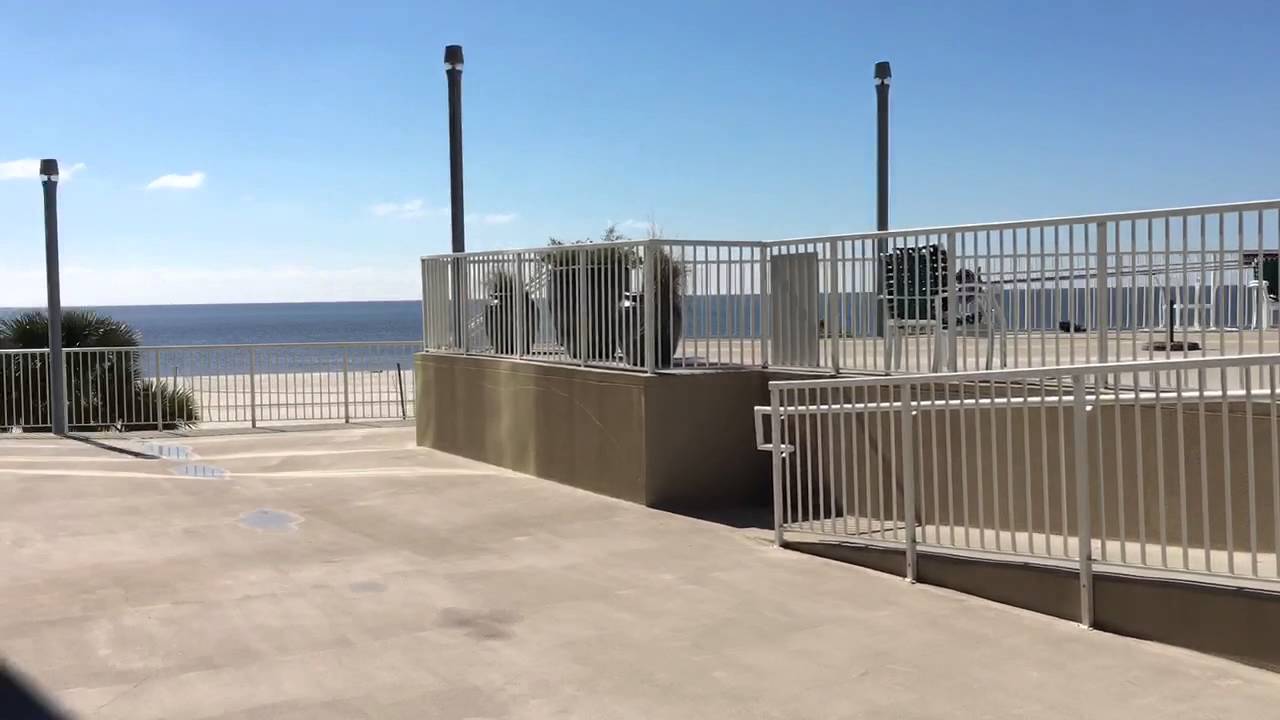 Sea Breeze Condos unit 208 YouTube