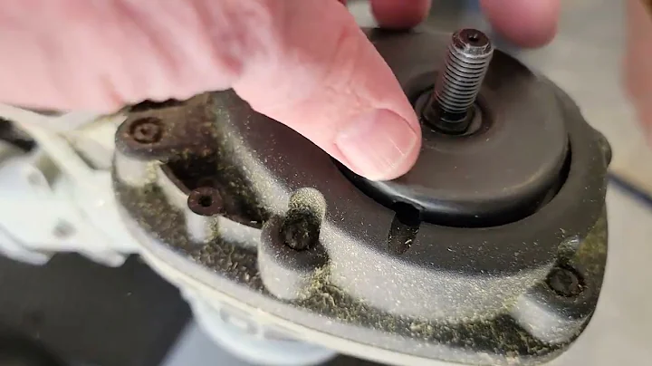 Dewalt 20V Trimmer Spool Replacement