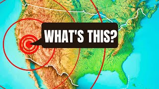 What Just EMERGED At The San Andres Fault Terrifies The Whole World! screenshot 5