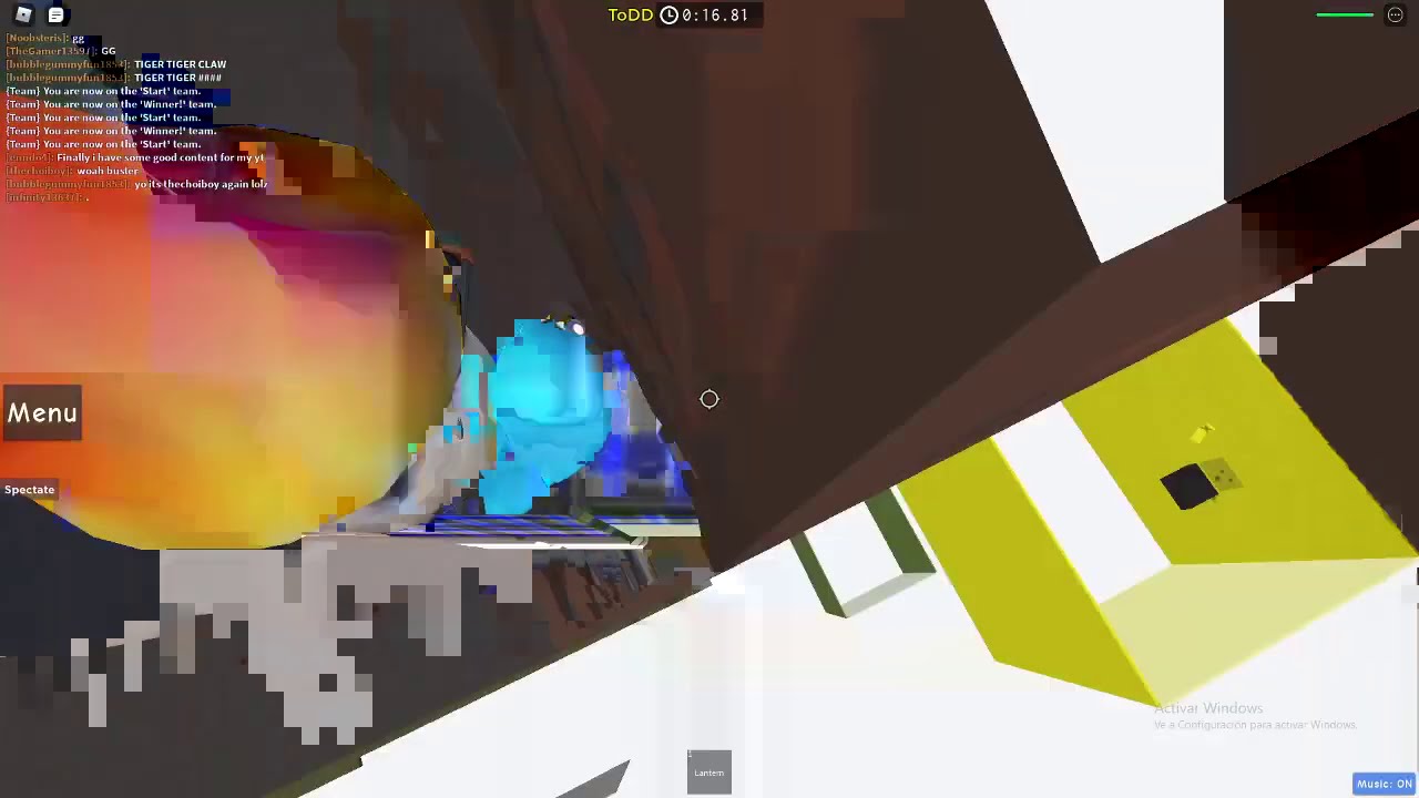 Tower of Deep Darkness (very long) YouTube