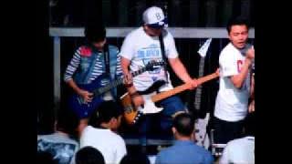 The Edge Show - TakexOnexStep 3rd album Launching Party