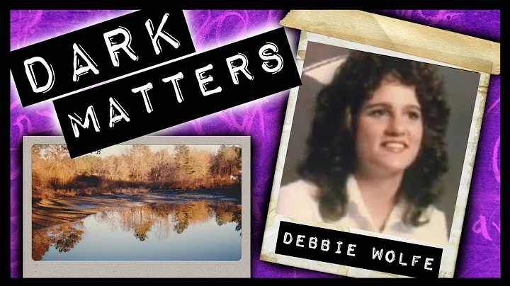 Cayleigh Elise - The Unsolved Case of Debbie Wolfe...