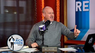 Rich Eisen’s Week of Michigan Wolverines Gloating Is Off and Running! | The Rich Eisen Show