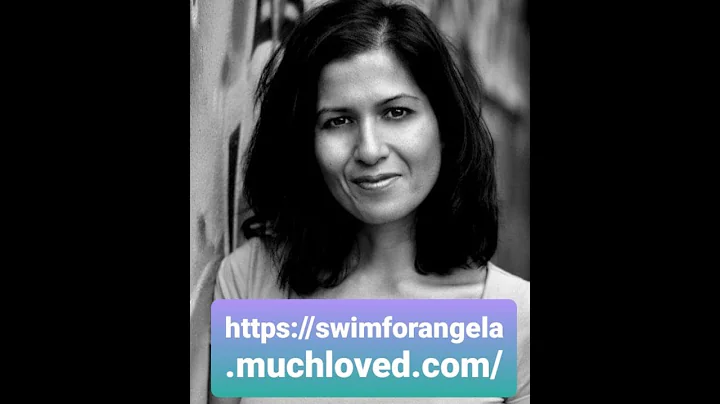 Swim for Angela Fundraiser 2022