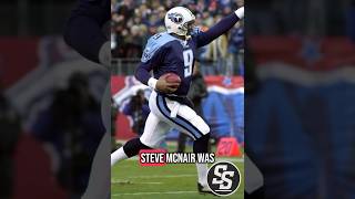 NFL legend killed by girlfriend#nfl#stevemcnair#football#truecrime#sportsstory#nflhistory#sportsdoc
