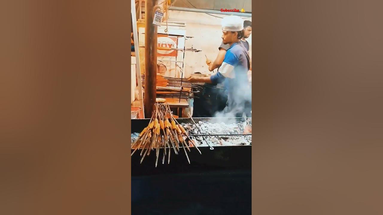 ramadan food street koramangala