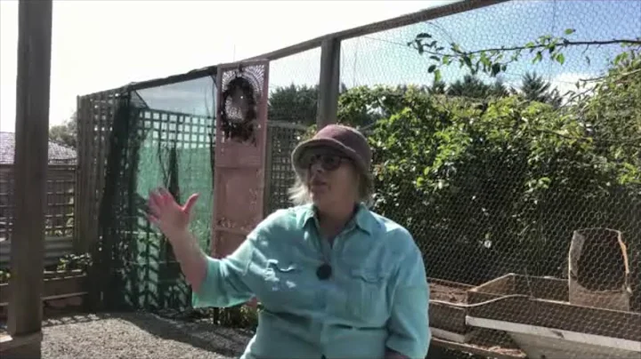 Ruth bray - Permaculture