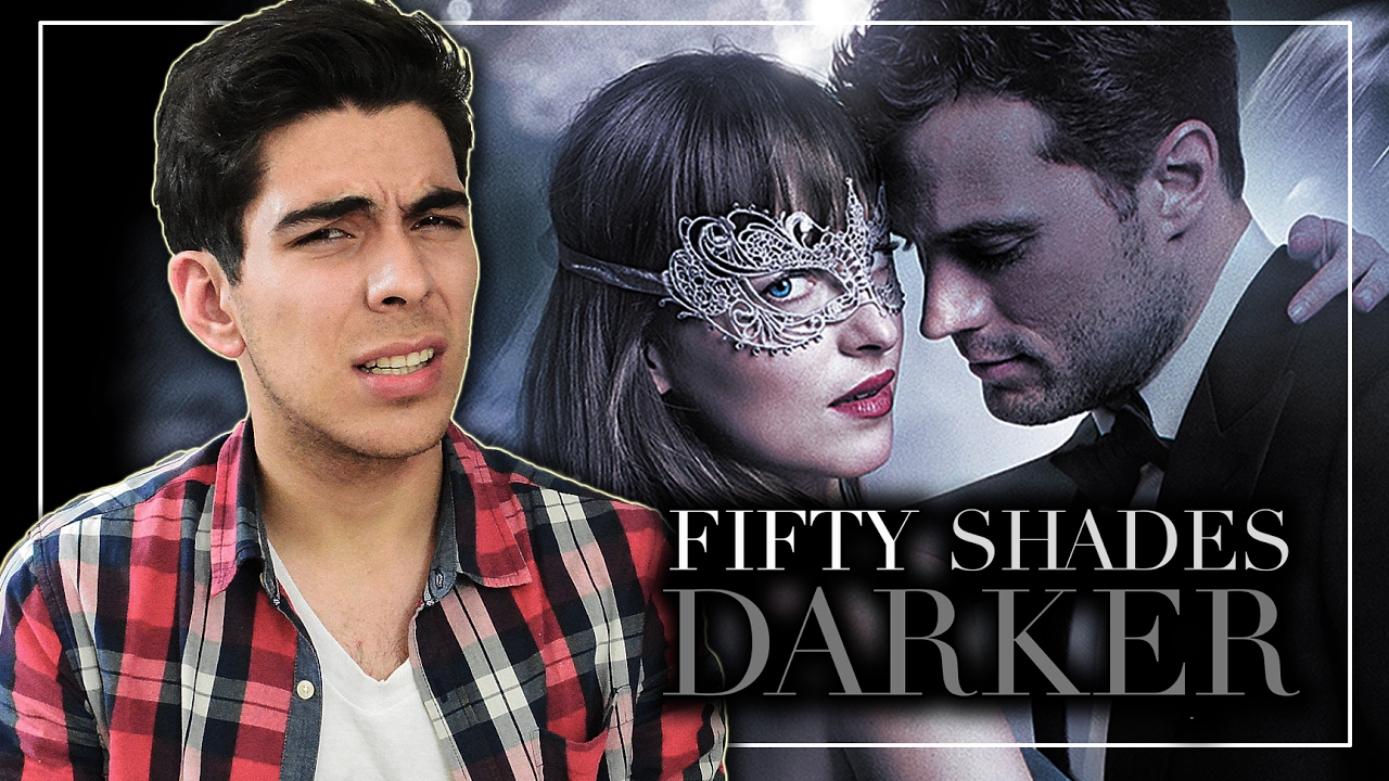 Cincuenta Sombras Mas Oscuras Pelicula Completa En Español Youtube