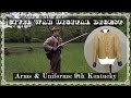 9th kentucky orphan brigade  civil war era arms  uniforms