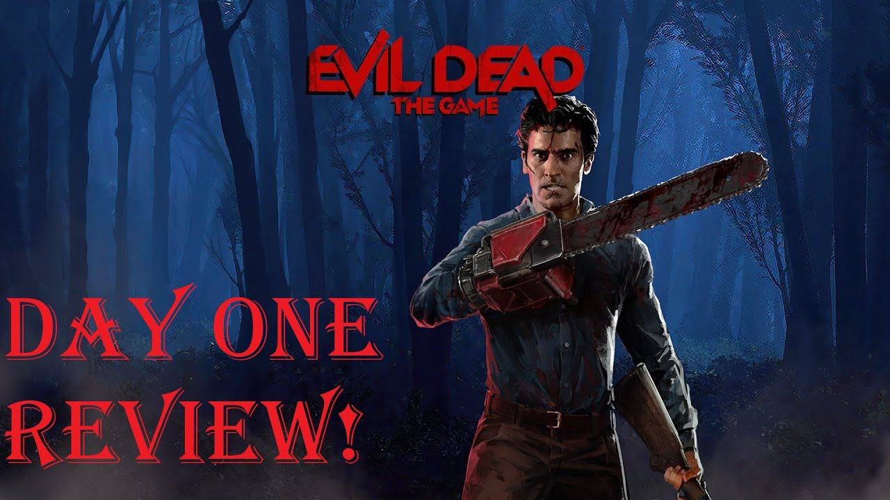 Evil Dead: The Game – Day One Review