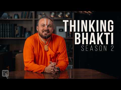 Why I Was Gone For 5 Months | Swami Revatikaanta
