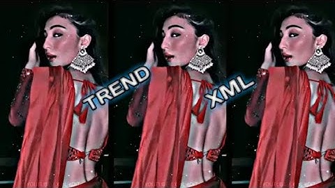 She move it like🔥 Alight Motion N E W X M L F I L E🔥 #trending  Video🤪#alightmotion #instagram