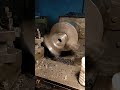 Housing bearing roll conveyor
