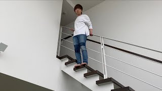 相方が急にメンヘラになって2階から飛び降りると発狂する事態が発生…
