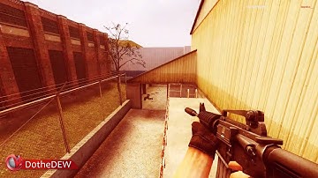 CS:S | [D0theDEW] Season Ace - ESEA COTW