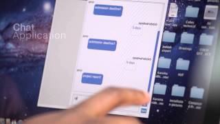 Interact:live: Collaboration on Demand ; Presentation Collaboration
