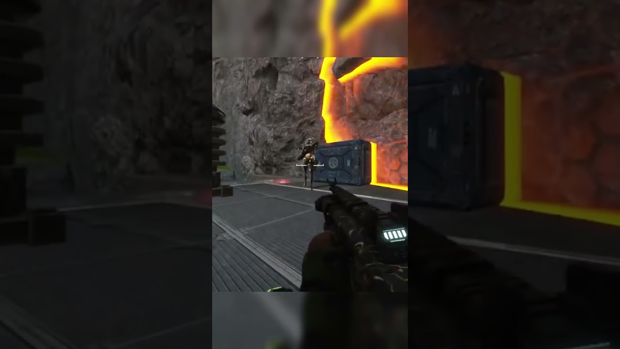 What this Mirage did is a canon event in Apex... 😂