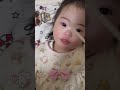 Use a nasal aspirator to suck out the mucus