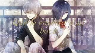 Nightcore-Despacito (Madilyn Bailey & Leroy Sanchez Cover)  【Lyrics 】