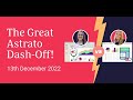 The Great Astrato Dash-Off!