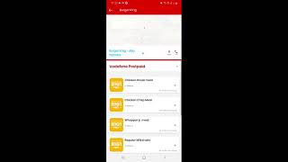 Free pizza......Vodafone my book offer/Amazing food offers Buy1 Get1 on Food items