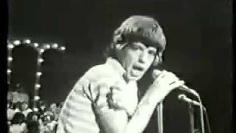 The Rolling Stones - (I Can