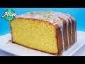 TORTA DE LIMÓN el secreto de la mejor receta revelado | Muve Flavors