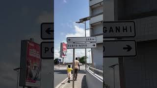 Richest neighborhood in Cotonou Bénin 🇧🇯