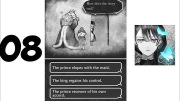 Alter Ego - Android Gameplay Walkthrough - Part 8 (iOS,Android)