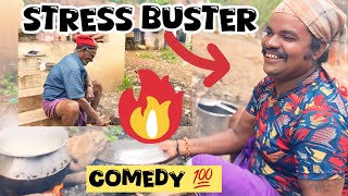 Download Lagu என் மசாலாவை காப்பி அடித்து பன்றக்கறி மசாலா புகழ் ரஞ்சன் @MRVS728  MP3