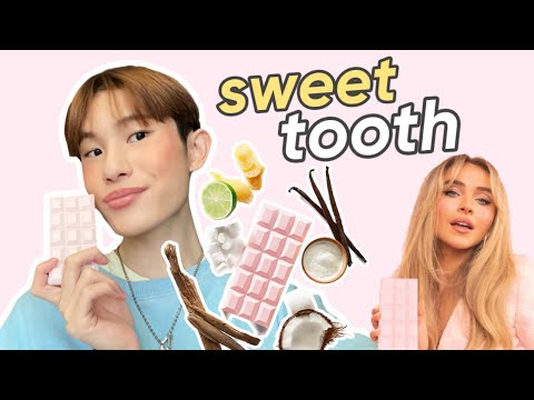 Honest Fragrance Review - Sweet Tooth By Sabrina Carpenter
