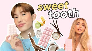 HONEST FRAGRANCE REVIEW  Sweet Tooth by Sabrina Carpenter