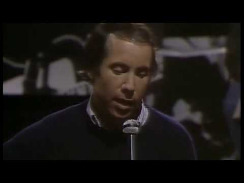 Paul Simon -