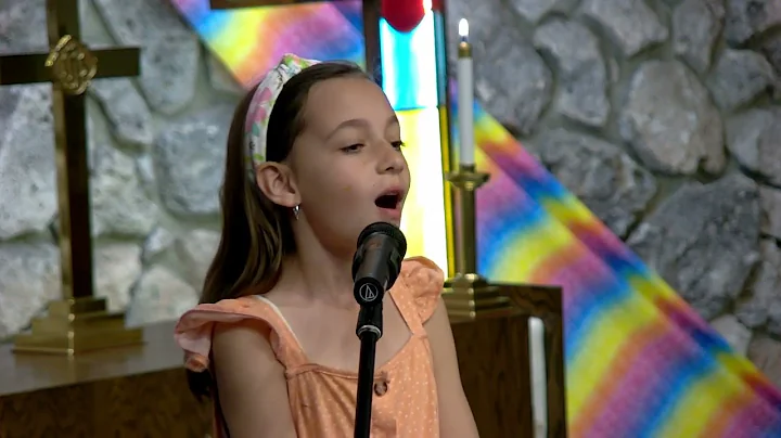 Special Music: Almost Home // Katherine Knowlton /...