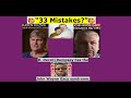 Umar Johnson Sector: D.Derell's Crimes = Intent, Mistakes Don't! Dumpsey WANTED To Steal Undetected!