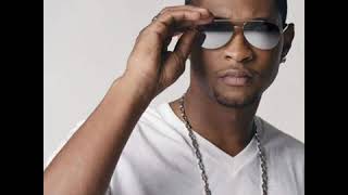 Usher-caught up audio