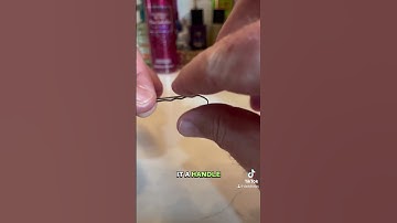 Locked Out? How to Pick a Lock with a Bobby Pin