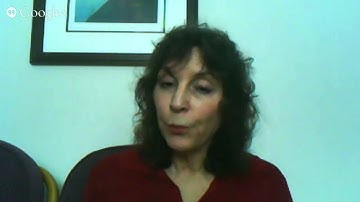 3PGC Webinar - Lori Carpenos - Feb. 2015