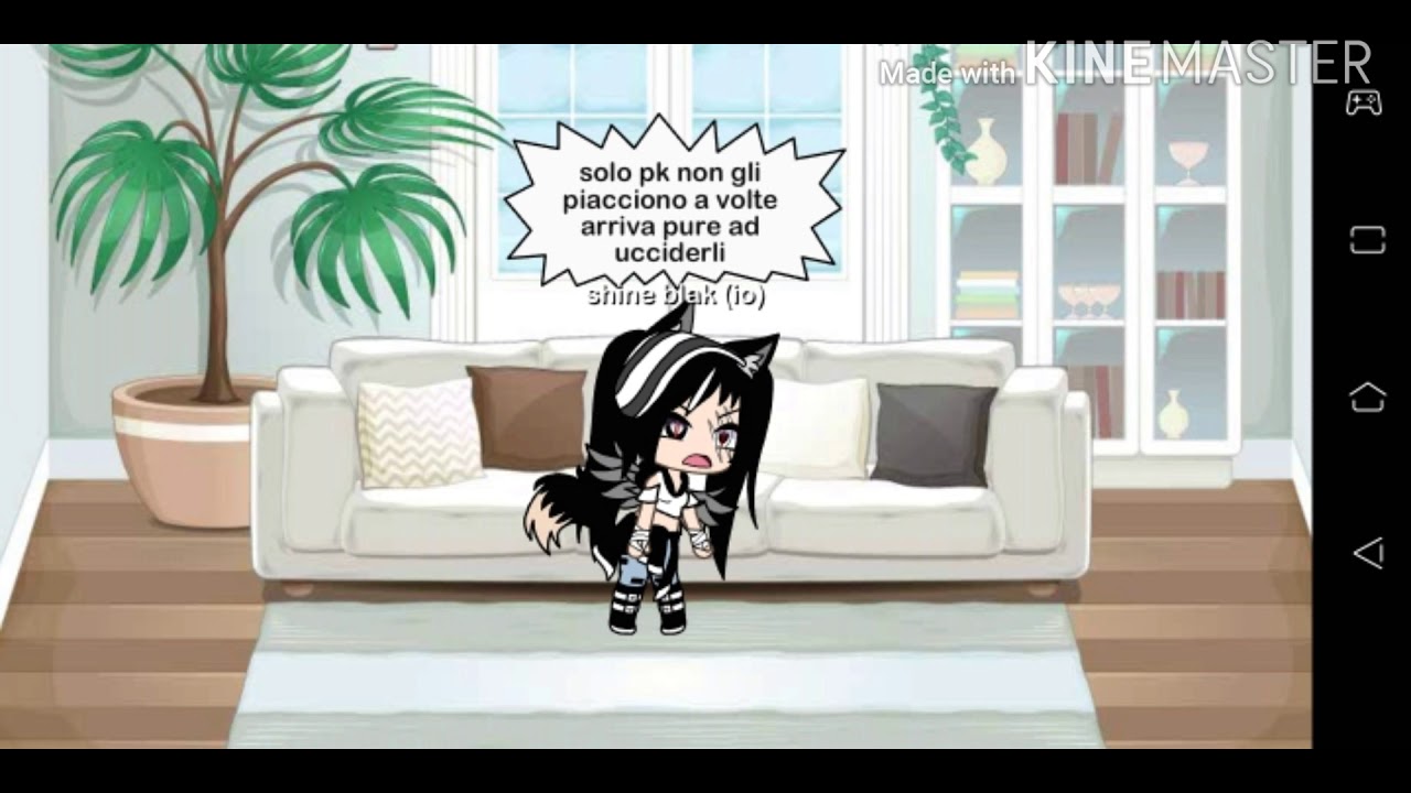 Angela Alvarez l'assassina dei gatti (leg.descr.) - YouTube