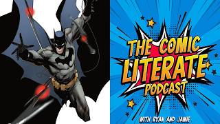 Batman: The Dying City- And The PROBLEMS With Modern Superhero Comics