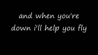 Seether   Fade Away lyrics