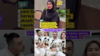 venny alberti #beritaterkini #beritaviral #vennyalberti #viralvideo #viral #shorts