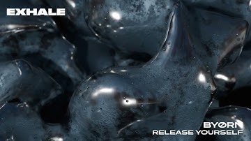 BYØRN - Release Yourself