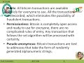 Dr.R.Suganya|BITCOIN|SNS INSTITUTIONS