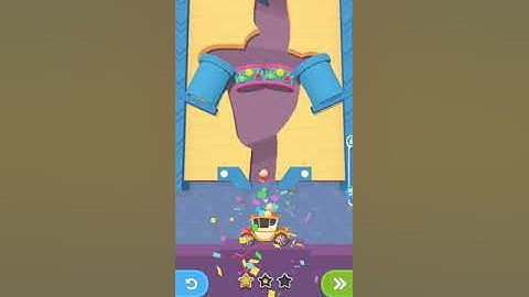 Sand balls challenge island level 799-810 gameplay