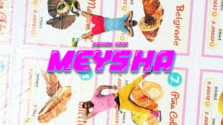 DJEXON & COJA - MEYSHA 🥐 (Official Video)