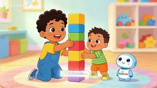 Kiddo World! 🌈 screenshot 5