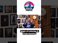 People don’t need advice first. They need to be heard. #podcast #ListeningIsPower #LeadershipWisdom